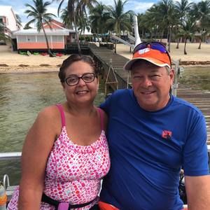 Meet your Posher, Robin